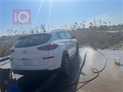 هیوندای تۆکسۆن